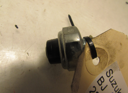 Engine parts Suzuki GS 500 E