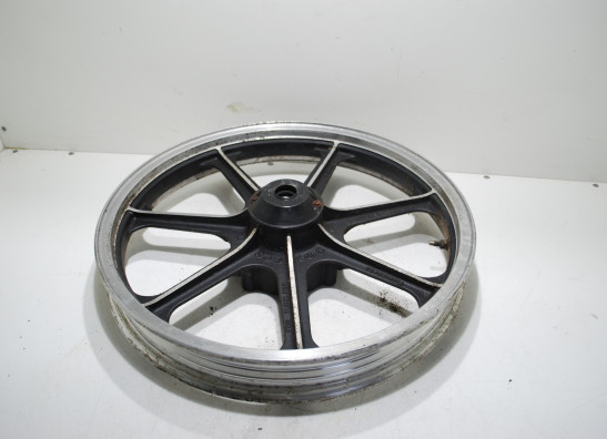 Front Wheel Kawasaki LTD 454