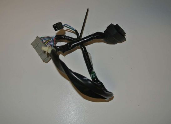 Meter Honda CBR 600 RR