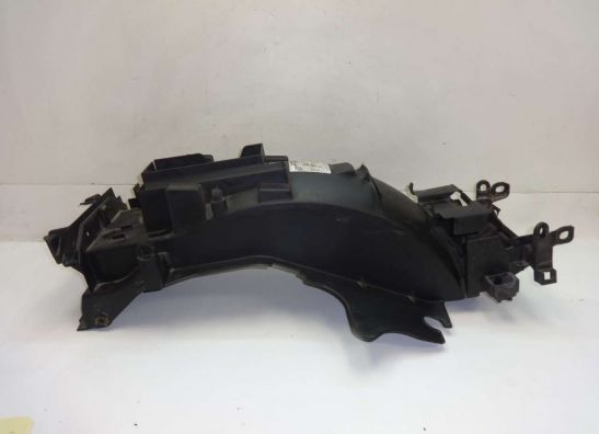 Hinterradabdeckung Honda Deauville 650 - 700