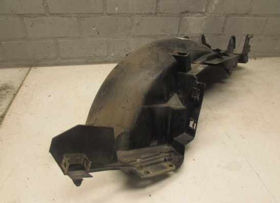 Battery holder Honda ST 1100 Pan European