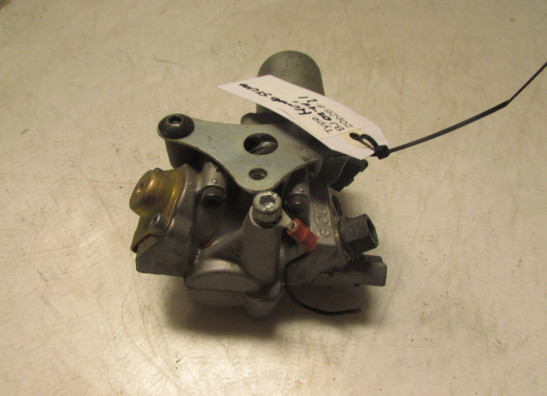 ABS pumpe druckmodulator Honda ST 1300 Pan European