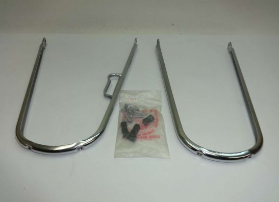 Voorspatbord Honda CB 450