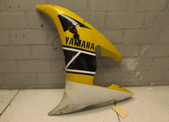 Seiten verkleidung links Yamaha YZF R6