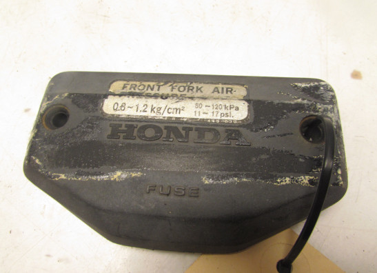 Overig Honda Overige Honda