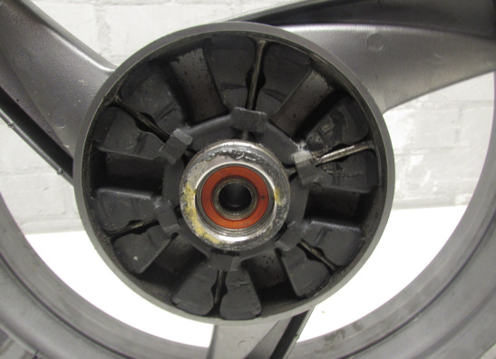 Achtervelg Kawasaki ER 5