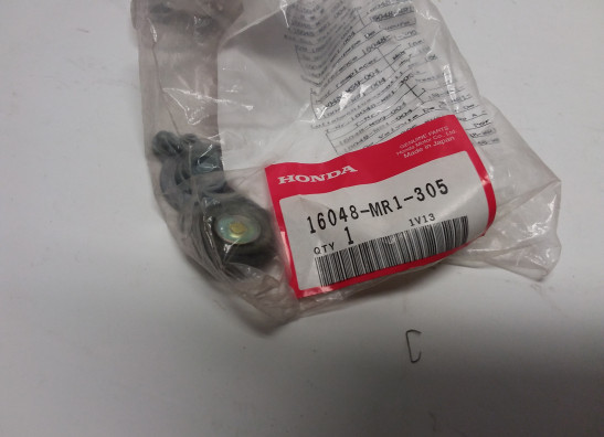 Carburator parts Honda PC 800
