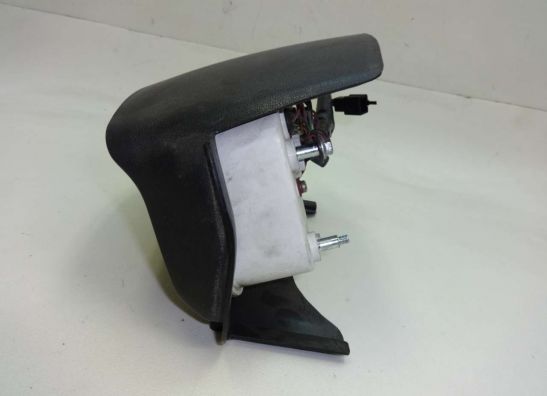 Meter combination Kawasaki GPZ 500