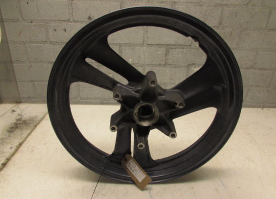Felge vorne Honda NTV 650