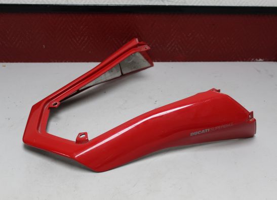 Achterkuipdeel Ducati 749  999