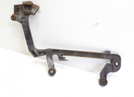 Suitcase bracket set Honda ST 1100 Pan European