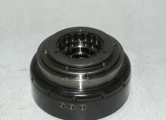 Rotor Honda VT 1100