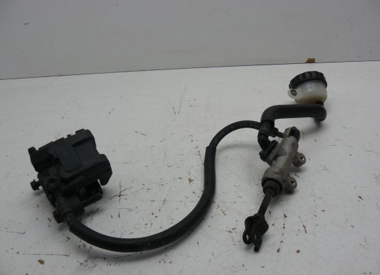Achter remklauw Honda CBR 600 F