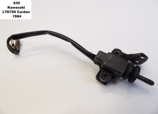 side stand switch Kawasaki LTD 700