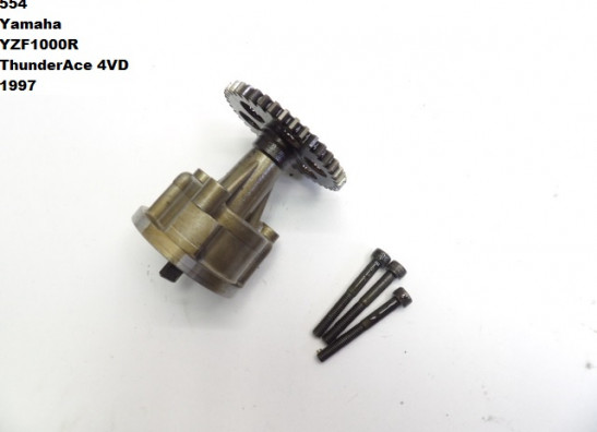 Olpumpe Yamaha YZF 1000 Thunderace