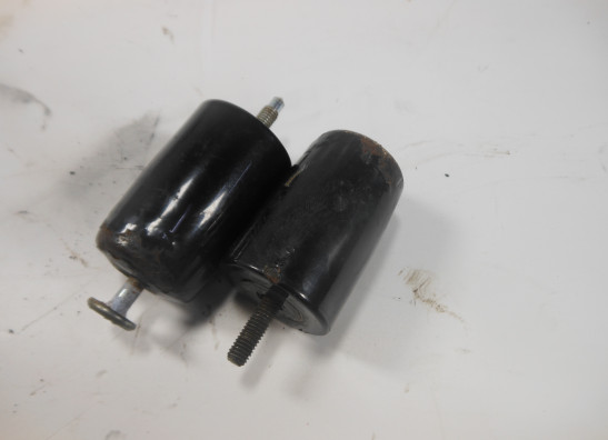 Steer Aprilia Caponord 1000