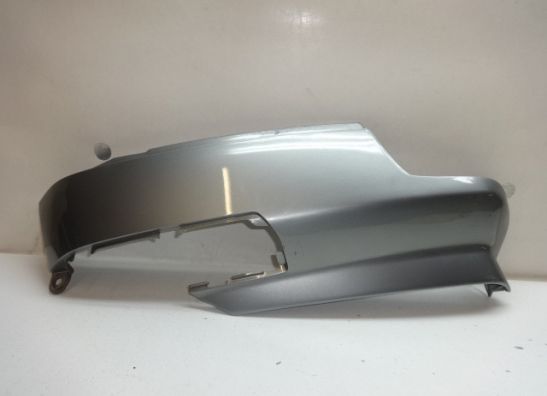 Heck links Honda PC 800