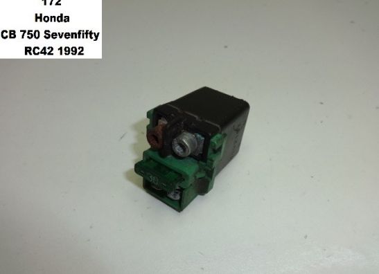 Starter Relay Honda CB 750 