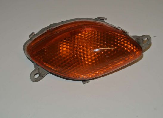 Knipperlicht links voor Suzuki GSX R 1300 Hayabusa