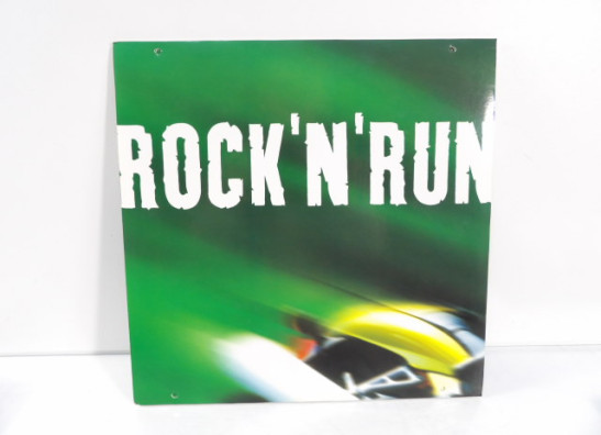 Overig Moto Guzzi V11