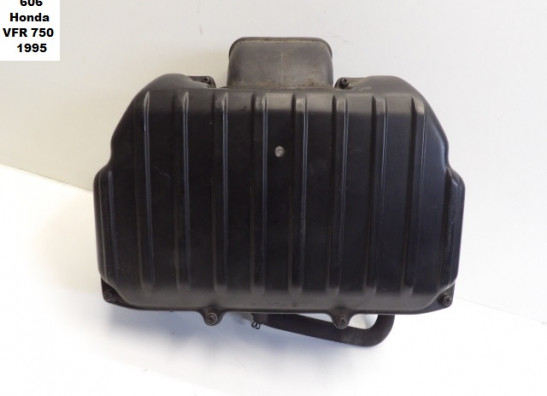 Air cleaner case Honda VFR 750