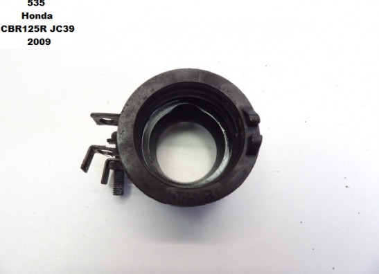 Inlaat rubber Honda CBR 125 R