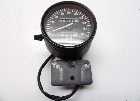 Tacho Suzuki GSX 400 F