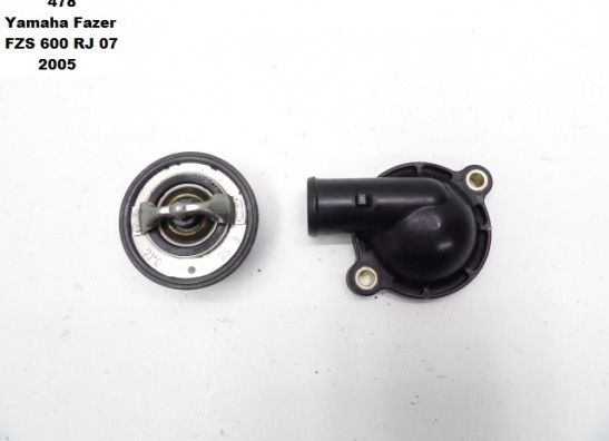 Thermostat Yamaha FZ6