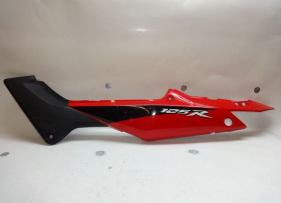 Cowl left rear Honda CBR 125 R