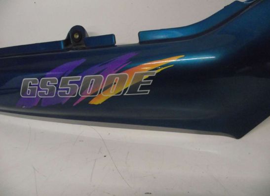 Heck rechts Suzuki GS 500 E