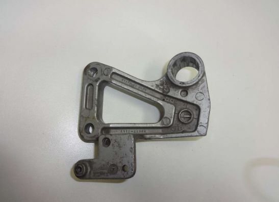 Duo voetsteun links Kawasaki GPZ 600