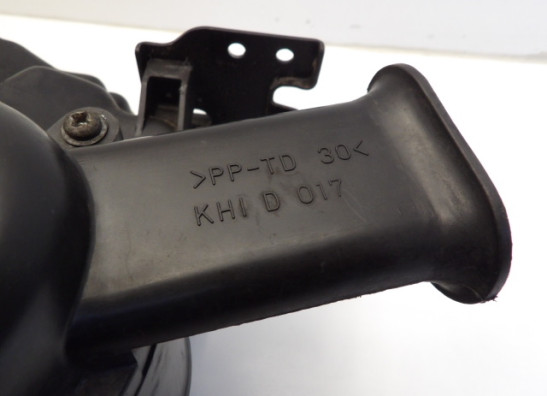 Luftfiltergehäuse Kawasaki ER 5