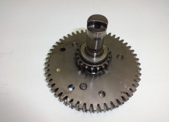 Motorblock Sonstiges Yamaha XV 1100 Virago