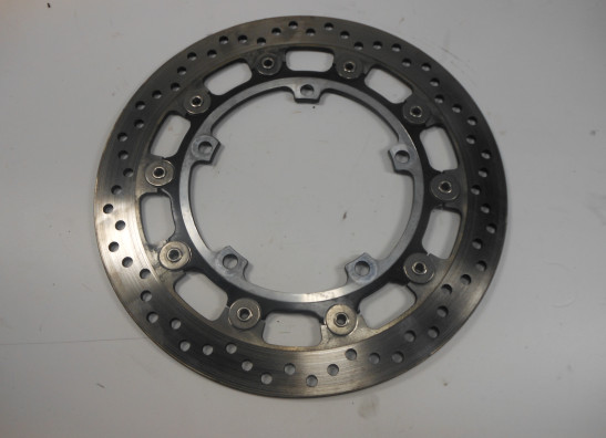 Brake disc front Triumph Speed Triple 1050 R