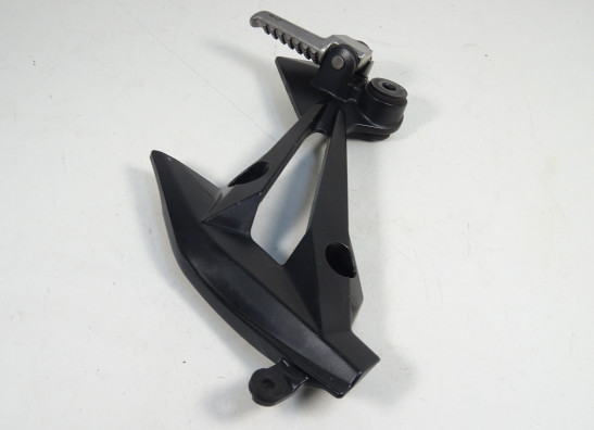 Duo voetsteun links Kawasaki Z 1000