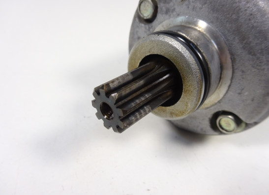 Starting motor BMW K 1200 GT