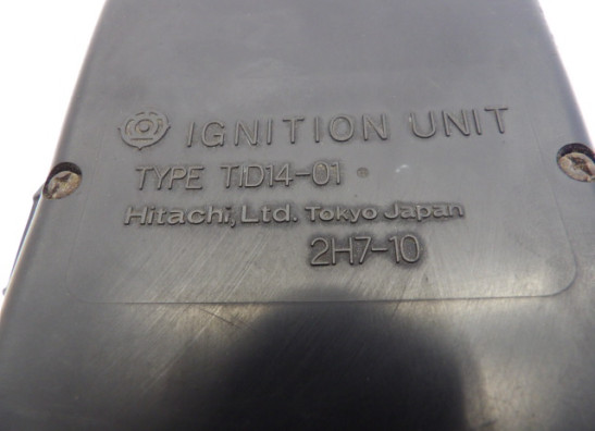 CDI Einheit Yamaha XS 1100