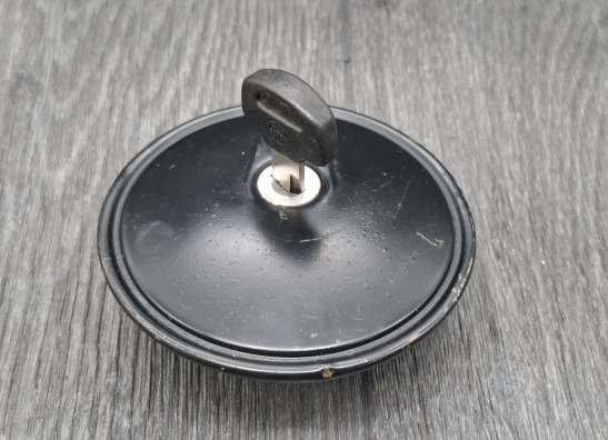 Tankdop Suzuki GSX 400 F