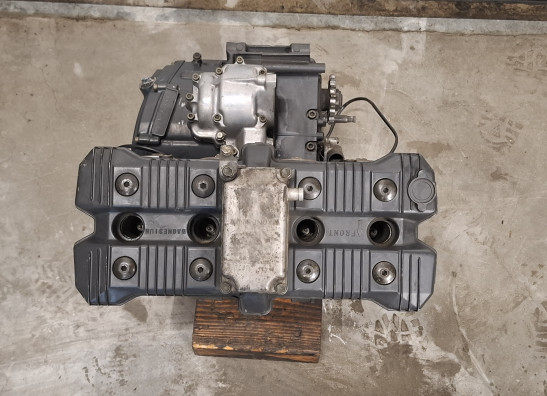 Motorblok Suzuki GSX R 1100