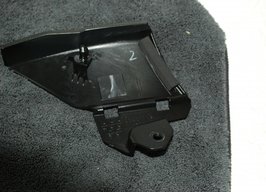 Seitenverkleidung links klein Suzuki GSX R 1000