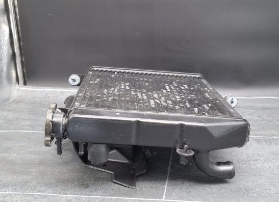 Radiator Yamaha YZF R6