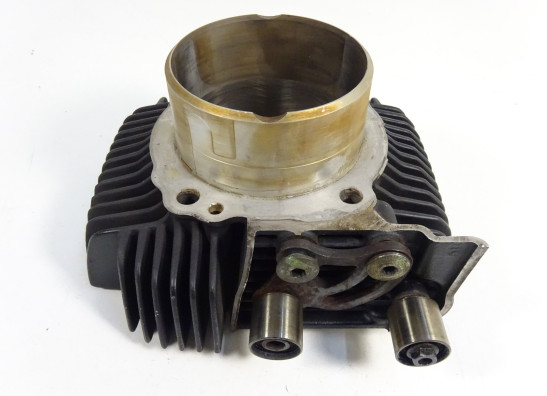 Cilinderblok Ducati monster 696