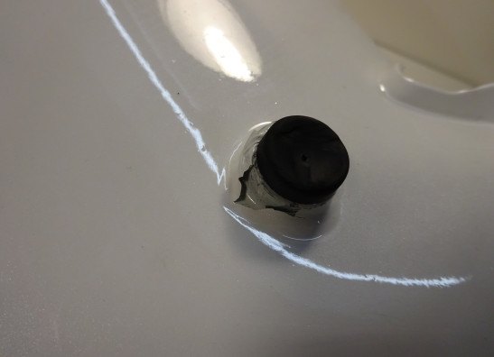 Cowl Left BMW K 1200 R 