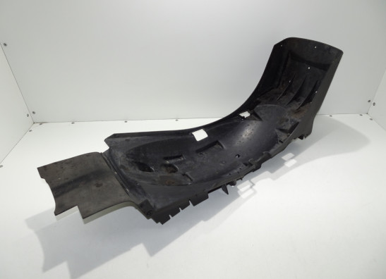 Rear fender Triumph Tiger 900