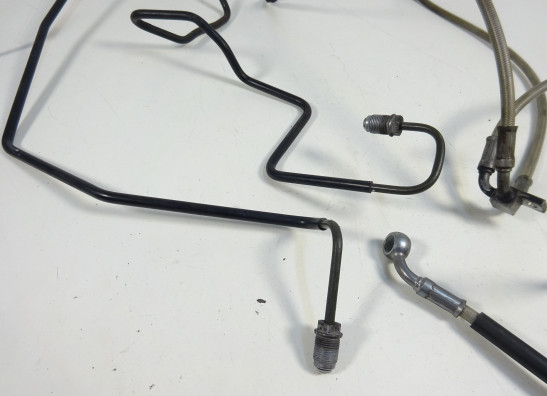 Brake hose front BMW F 800 R