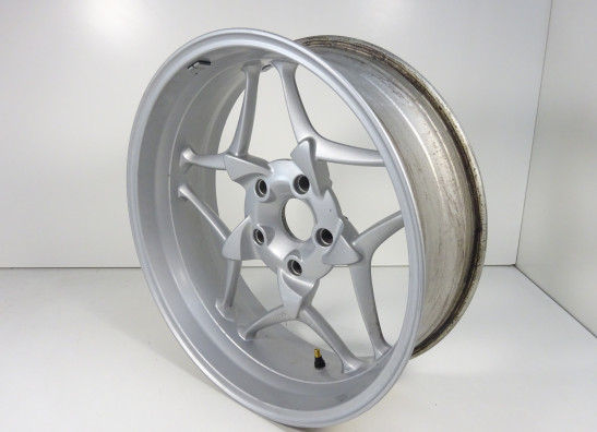Felge hinten BMW R 1200 ST