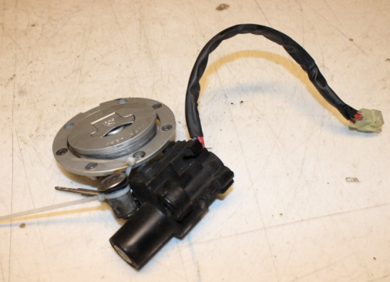 Key set Honda CBF 500