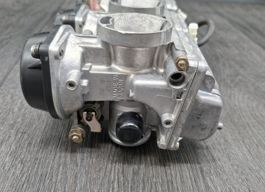 Carburateurset Yamaha FZR 600