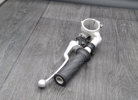 Lenkerstummel Links Suzuki GSX R 1000