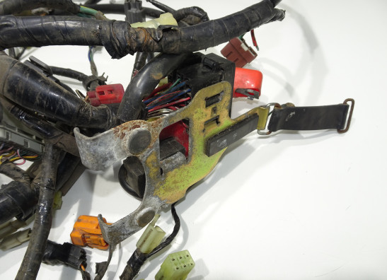 Kabelboom Honda XL 1000 V Varadero